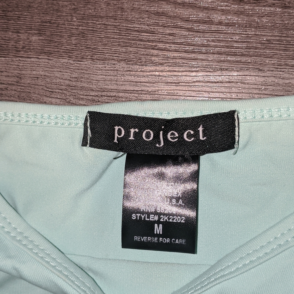 Project tank top - Picture 2 of 3